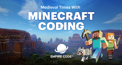 Minecraft-Coding