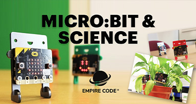 micro:bit-coding