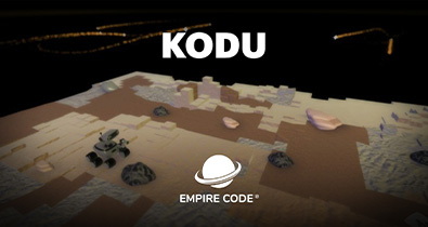 Kodu-Coding