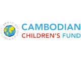 Cambodian Childrens Fund